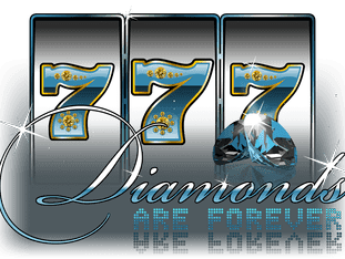 Diamonds Are Forever 3 Lines thumbnail