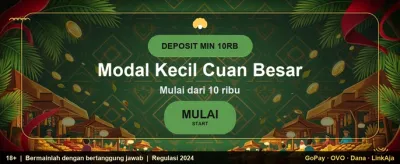 Login Hokiwin H5 Tercepat