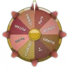 Roda Keberuntungan Hokiwin welfare icon